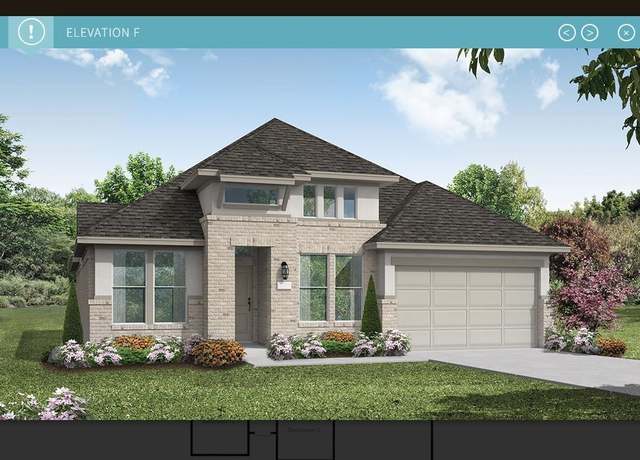 Property at 4818 Blue Pearl Ln, League City, TX 77573, 4 beds, 4 baths