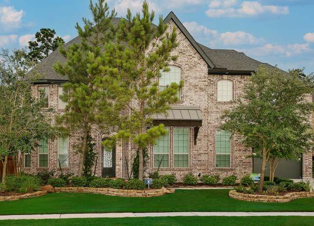 Property at 3978 Rolling Thicket Dr, Spring, TX 77386, 5 beds, 4.5 baths