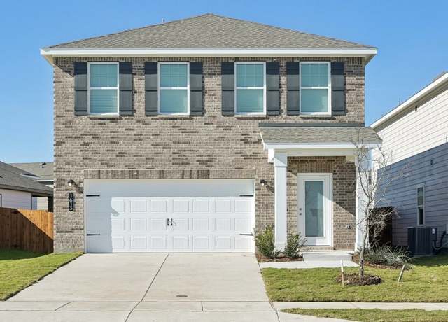Property at 7807 Laurel Gem Dr, Houston, TX 77016, 3 beds, 2.5 baths