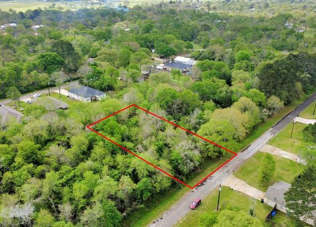 Property at 0 Killarney Rd, Hempstead, TX 77445