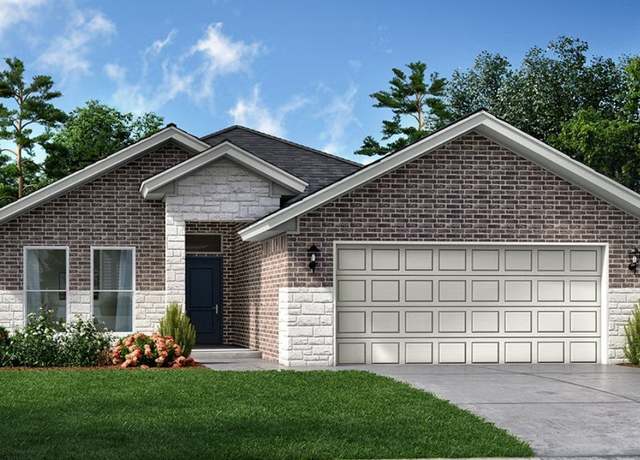 Property at 11827 Serena's Song Dr, Willis, TX 77318, 4 beds, 3 baths