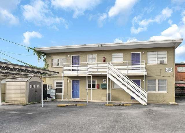 Property at 5534 Eskridge St #4, Houston, TX 77023, 4 beds, 1 bath