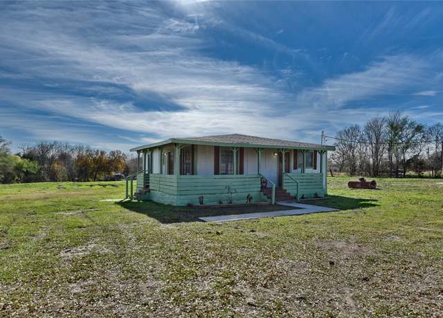Property at 19976 Washington Bridge Rd, Washington, TX 77880, 2 beds, 1.5 baths