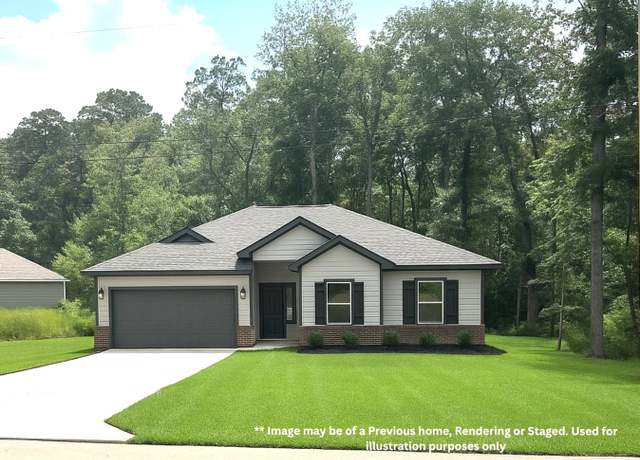 Property at 115 Indian Creek Cir, Willis, TX 77378, 3 beds, 2 baths