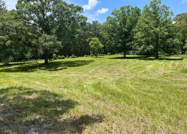 Property at 155 Dobbin, Livingston, TX 77351