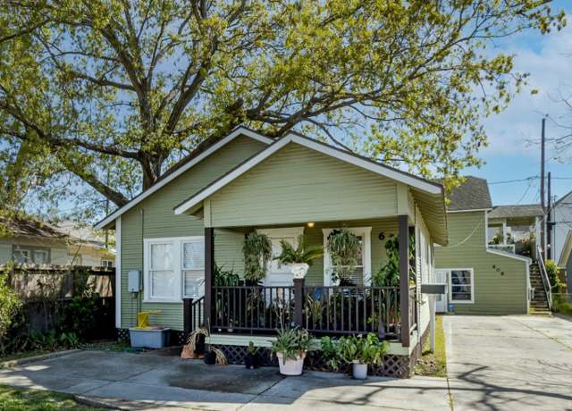 Property at 606 Enid St #3, Houston, TX 77009, 2 beds, 2 baths