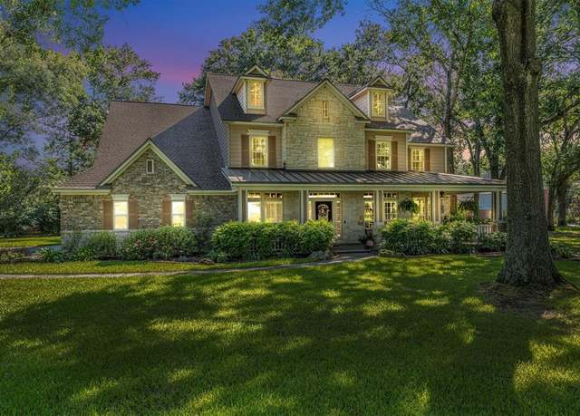 Property at 20840 Cypress Rosehill Rd, Tomball, TX 77377, 4 beds, 3.5 baths
