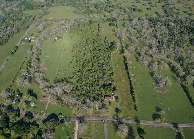 Property at 00 County Road 42, Brazoria, TX 77583