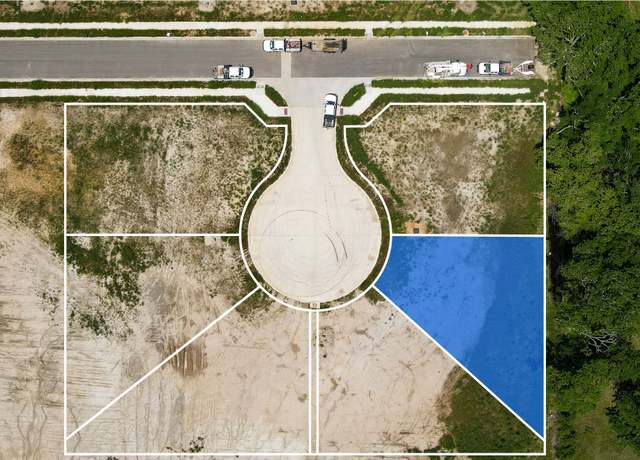 Property at Block 5 Lot 5 Zebrina Ct, Bryan, TX 77807