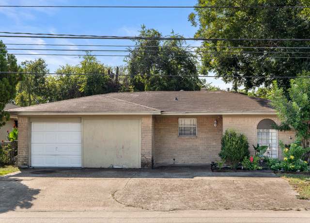 Property at 14222 Old Humble Rd, Humble, TX 77396, 3 beds, 2 baths