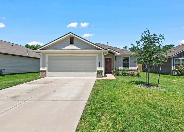 Property at 2117 Heritage Meadow Ln, Bryan, TX 77803, 3 beds, 2 baths