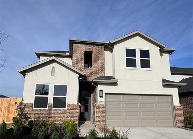 Property at 9715 Pettus Creek Dr, Cypress, TX 77433, 5 beds, 3 baths