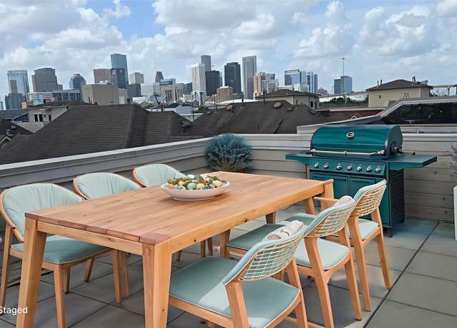 Property at 2338 Bastrop St, Houston, TX 77004, 3 beds, 3.5 baths