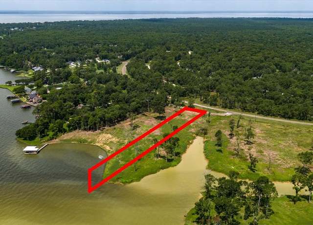 Property at TBD FM 3277, Livingston, TX 77351