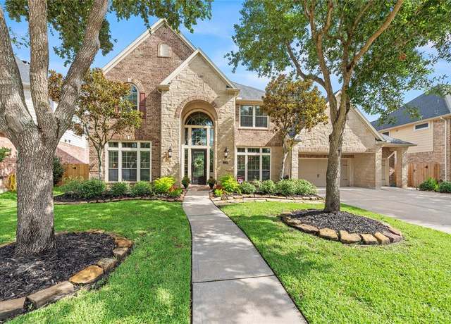 Property at 2218 Monarch Terrace Dr, Katy, TX 77494, 5 beds, 4.5 baths