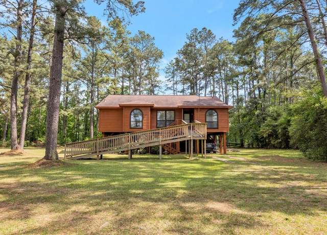 Property at 517 Road 3774, Cleveland, TX 77327, 3 beds, 2.5 baths