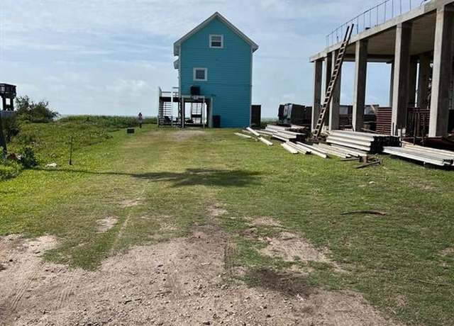 Property at 0000 Bernice, Galveston, TX 77554