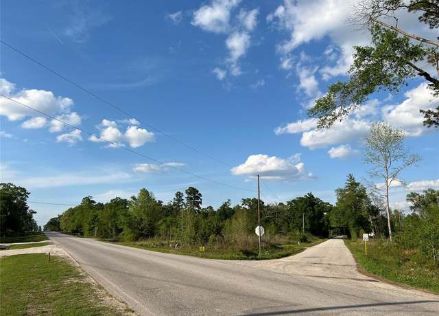 Property at 11785 Fostoria Rd, Cleveland, TX 77328