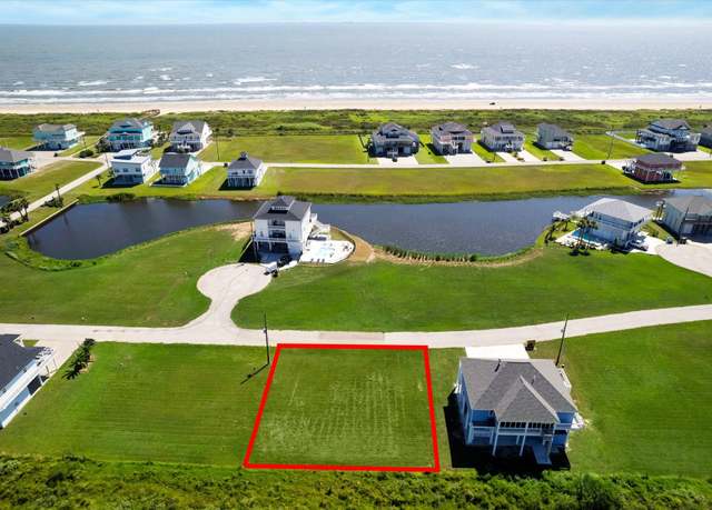 Property at 3825 Marble St, Bolivar Peninsula, TX 77650