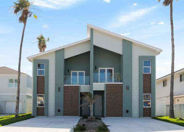 Property at 5606 Circe Cir Unit A, South Padre Island, TX 78597, 4 beds, 3.5 baths