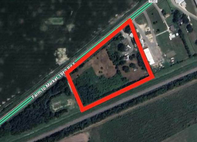 Property at 10667 Fm 1960, Dayton, TX 77535