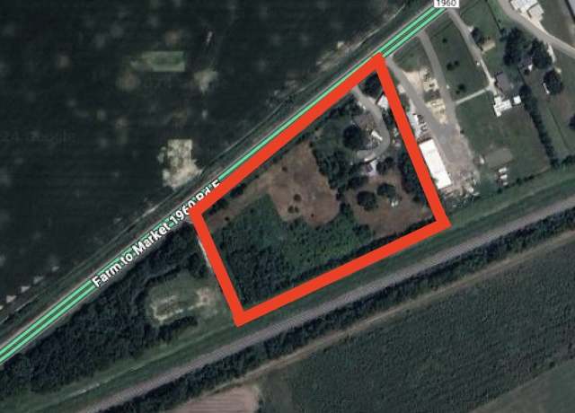 Property at 10667 Fm 1960, Dayton, TX 77535