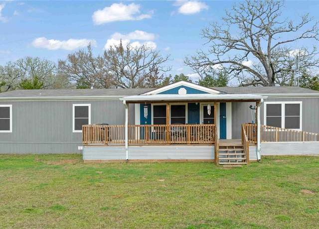 Property at 11922 Long Trussel Rd, Bryan, TX 77808, 4 beds, 2 baths