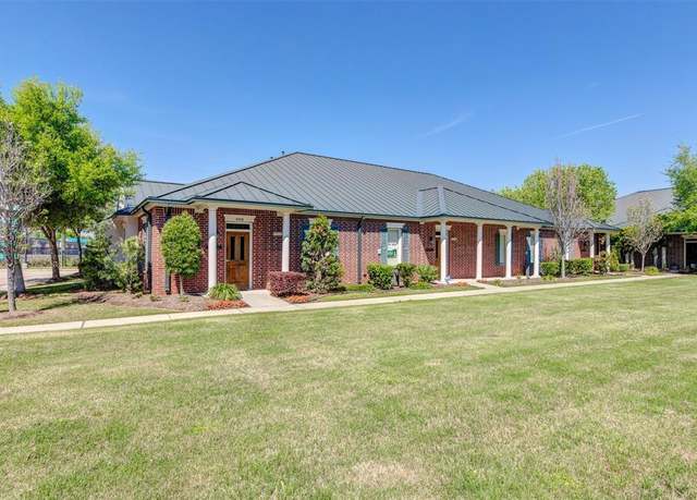 Property at 4501 Cartwright Rd #906, Missouri City, TX 77459, 0.5 baths