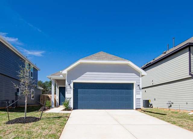 Property at 13609 Goldeye Dr, Conroe, TX 77384, 3 beds, 2 baths