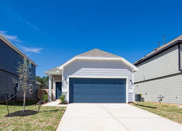 Property at 13609 Goldeye Dr, Conroe, TX 77384, 3 beds, 2 baths