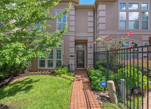 Property at 13535 Brookbluff Ln, Houston, TX 77077, 3 beds, 2.5 baths
