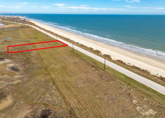 Property at 11925 Bluewater Hwy, Freeport, TX 77541