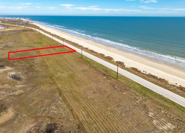 Property at 11925 Bluewater Hwy, Freeport, TX 77541
