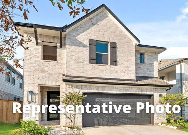 Property at 24722 Harrow Meadow Dr, Katy, TX 77493, 4 beds, 3.5 baths
