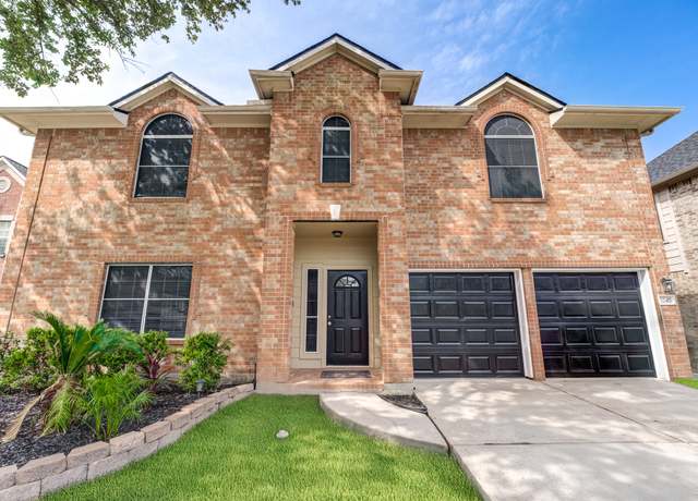 Property at 12415 Silversmine Dr, Houston, TX 77014, 5 beds, 2.5 baths