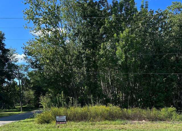 Property at TBD Fm 1127, Shepherd, TX 77371