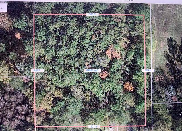 Property at 00 Cleo, Orange, TX 77632