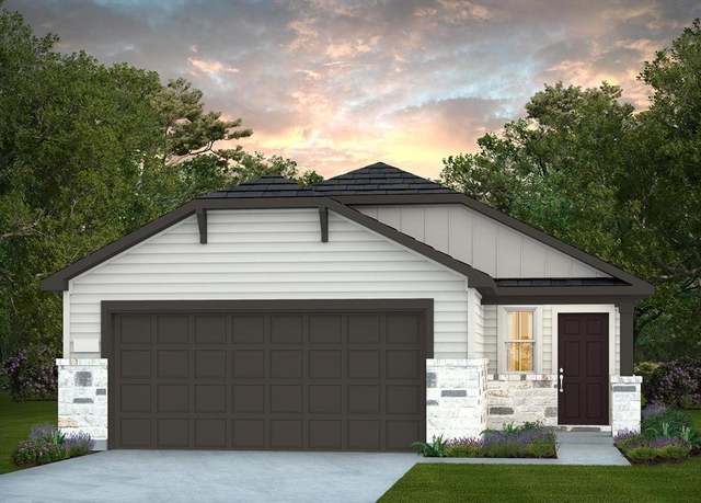 Property at 216 Longhorn Run Dr, Montgomery, TX 77356, 3 beds, 2 baths
