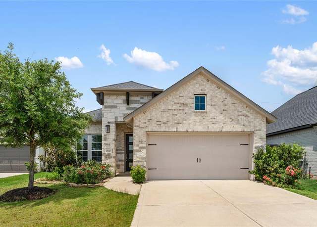 Property at 29010 Hauter Way, Fulshear, TX 77441, 3 beds, 2 baths