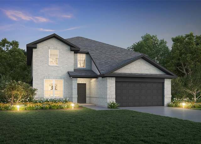 Property at 3017 Chestnut Ln, Brookshire, TX 77423, 4 beds, 3.5 baths