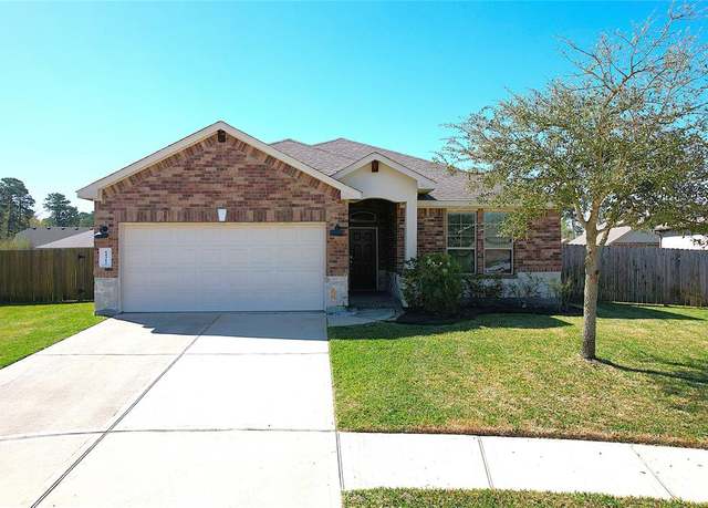 Property at 14312 Congaree Ct, Conroe, TX 77384, 4 beds, 3 baths
