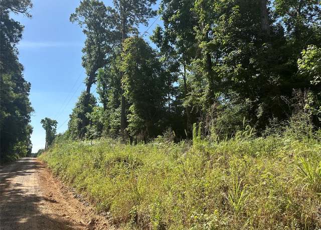 Property at TBD Oakdale Loop, Livingston, TX 77351