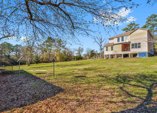 Property at 4974 Tall Pine Rd, Navasota, TX 77868, 5 beds, 3 baths