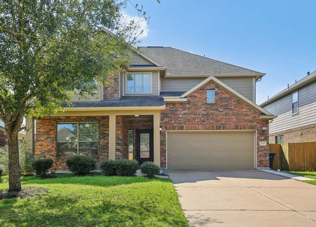 Property at 2865 Milano Ln, League City, TX 77573, 4 beds, 3.5 baths