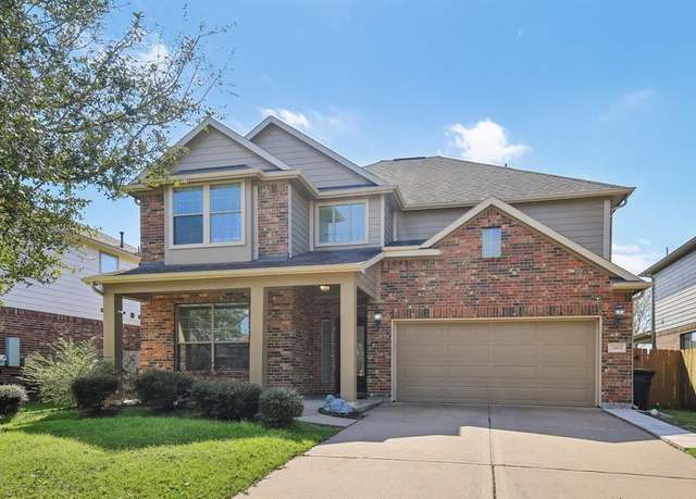 Property at 2865 Milano Ln, League City, TX 77573, 4 beds, 3.5 baths