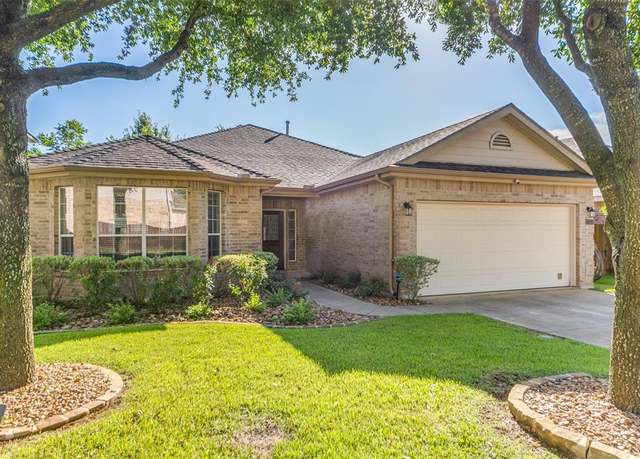 Property at 24530 Wine Rose Path, San Antonio, TX 78255, 3 beds, 2 baths