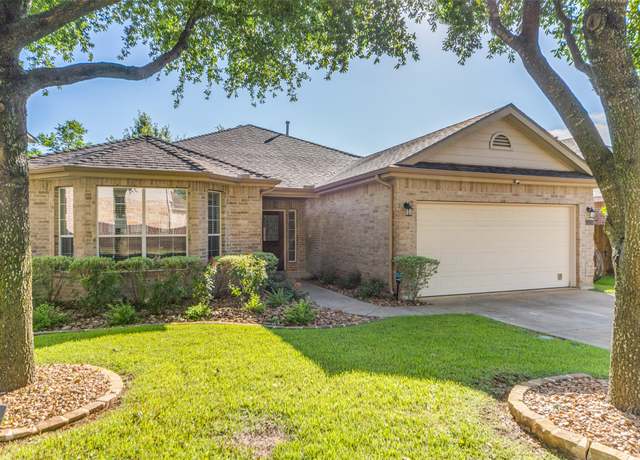 Property at 24530 Wine Rose Path, San Antonio, TX 78255, 3 beds, 2 baths
