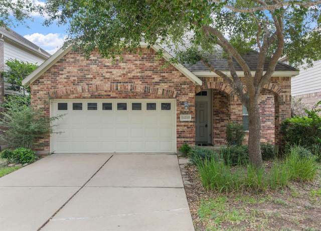 Property at 24510 Foxberry Glen Ln, Katy, TX 77494, 3 beds, 2 baths