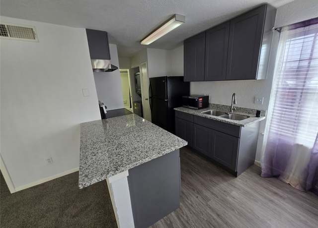 Property at 12660 Ashford Point Dr #411, Houston, TX 77082, 1 bed, 1 bath