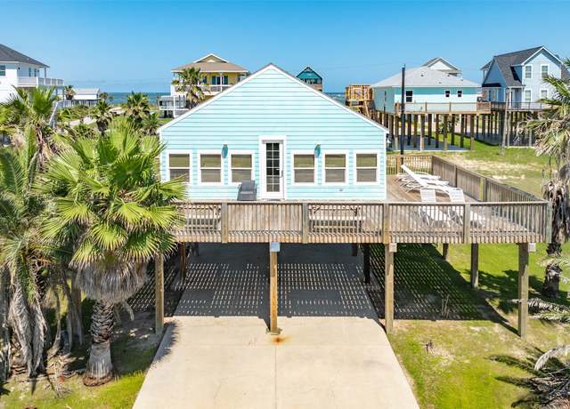 Property at 13022 Coronado Dr, Freeport, TX 77541, 3 beds, 2 baths